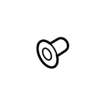 Ford YL8Z-13A457-AA Grommet