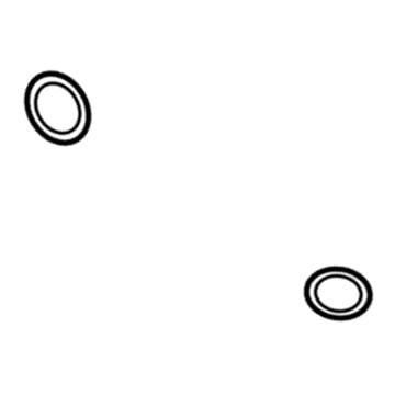 Ford 5L7Z-7J324-A Ring