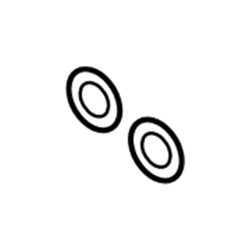 Ford 5L7Z-7J324-A Ring