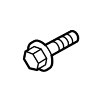 Ford -W503924-S439 Bolt