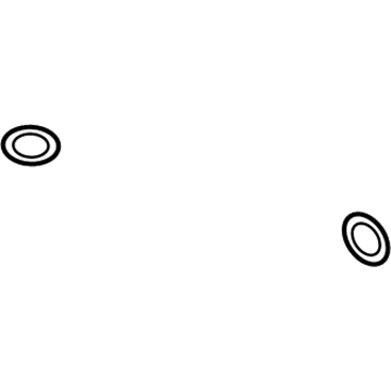 Ford 5L7Z-7J324-A Ring