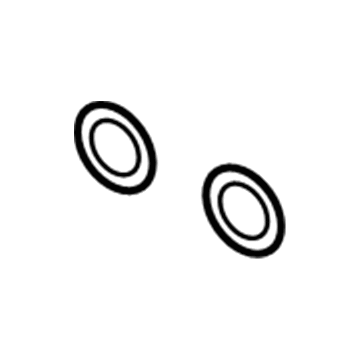 Ford 5L7Z-7J324-A Ring