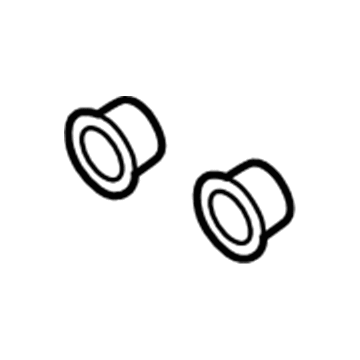 Ford 5L7Z-7D285-A Seal - Special