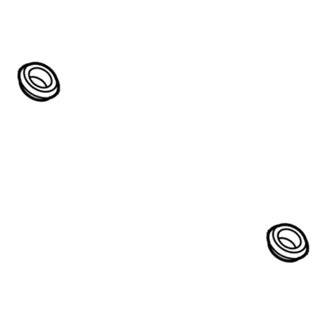 Ford 5L7Z-7D285-A Seal - Special