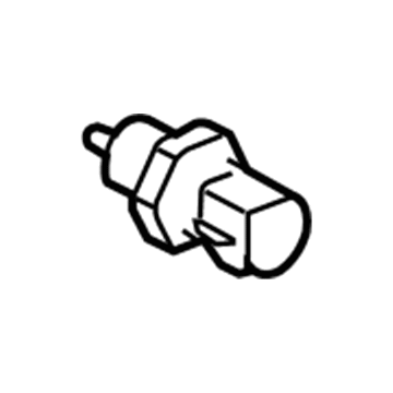 Ford AE5Z-12A647-A Sensor Assembly