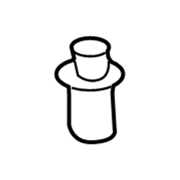 Lincoln E5RY-13466-B Bulb