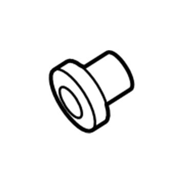 Ford F5OY-14603-A Grommet