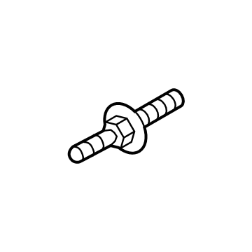 Ford -W716472-S439 Stud