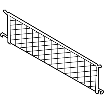 Ford JL1Z-7855066-A Net Assembly - Load Fixing