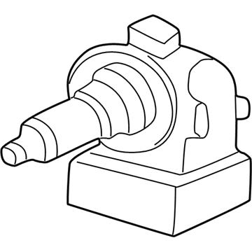 Mercury XL3Z-13466-AA Bulb
