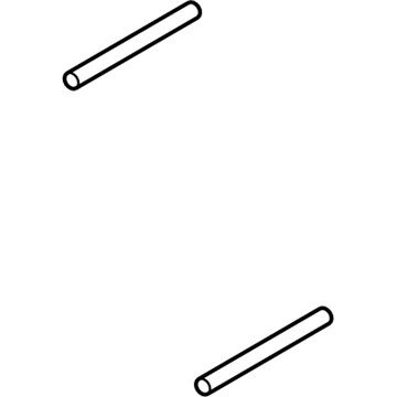 Ford L1MZ-4382-B Bolt