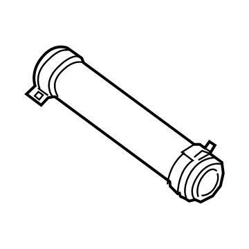 Ford JL3Z-8597-B Hose