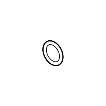 Ford BR3Z-8255-A Seal - Thermostat