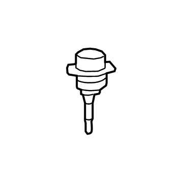 Ford KB3Z-3050-A Joint Assembly - Ball
