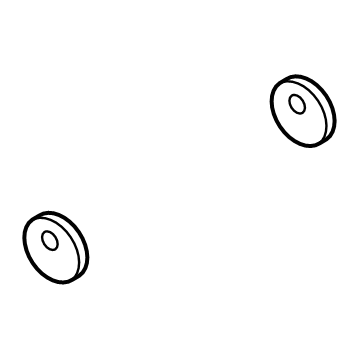Ford -W720186-S439 Washer