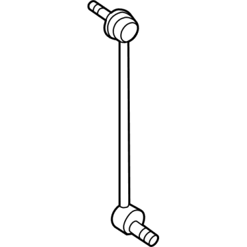 Ford BK2Z-5K484-C Link