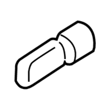 Mercury 1L2Z-13466-AA Bulb