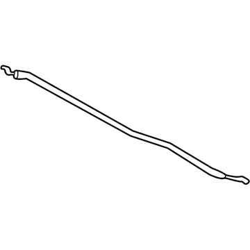 Ford F1TZ-7821940-A Link