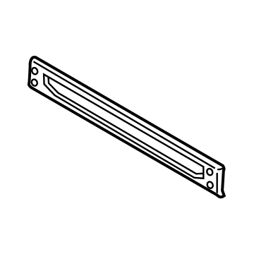 Ford FL3Z-16310B17-BB Support