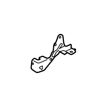 Ford KL3Z-1862527-C Support