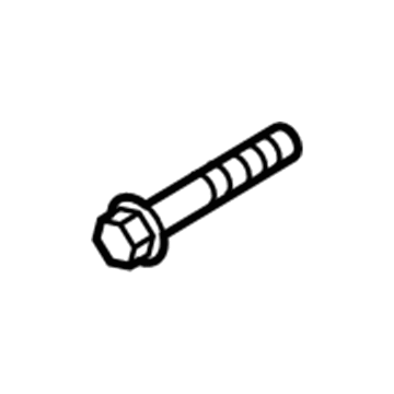 Ford -W714717-S439 Bolt