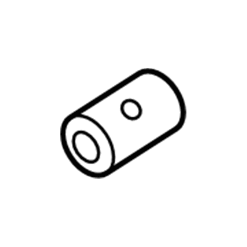 Ford 6R3Z-19N236-A Socket Assembly - Additional
