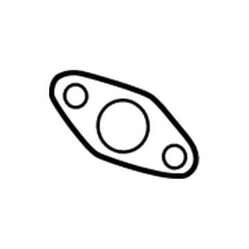 Ford E6AZ-9D476-B Gasket