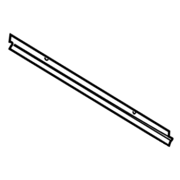 Ford 4C2Z-8326-AA Seal