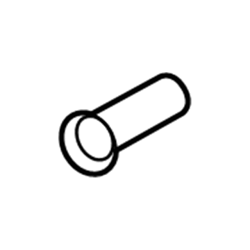 Lincoln 6R3Z-19N236-A Socket Assembly - Additional