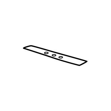 Lincoln JL1Z-7803296-C Stop