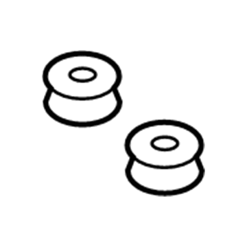Ford BB5Z-17C431-A Grommet