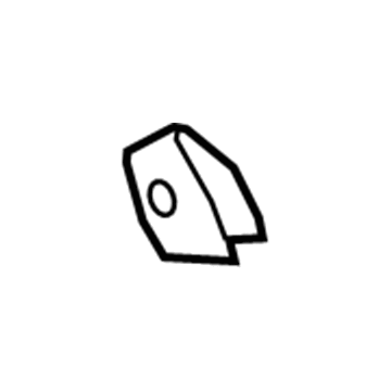 Ford -W715051-S439 Nut