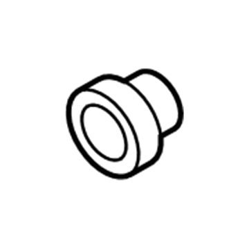 Ford -W711126-S300 Cap