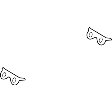 Mercury 6L2Z-14C202-B Clip