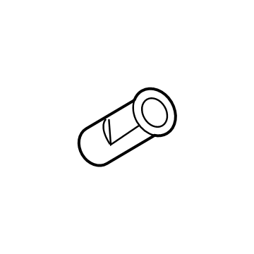 Ford 6R3Z-19N236-A Socket Assembly - Additional