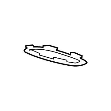 Ford DS7Z-13763-A Bracket