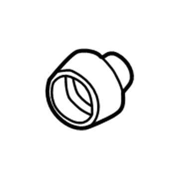 Ford F3DZ-1N135-A Seal