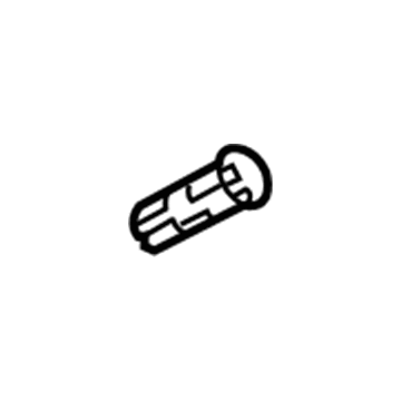 Ford BL3Z-19N236-A Socket Assembly - Additional