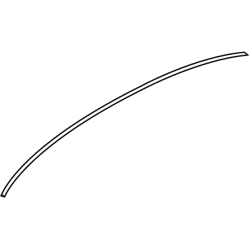 Ford BC3Z-25044N32-A Seal