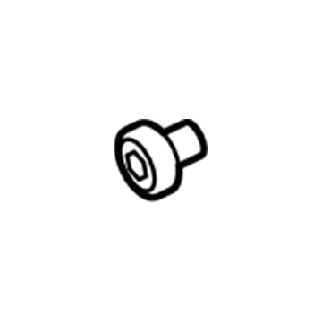 Lincoln FR3Z-4097-B Screw - Special