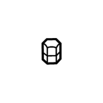 Lincoln DS7Z-19D702-A Cap