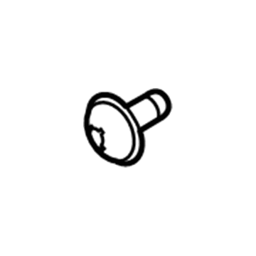 Lincoln -W503924-S439 Bolt