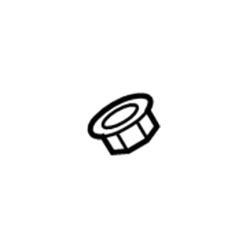 Lincoln -W520413-S441 Nut