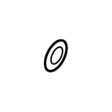 Lincoln 1W1Z-19E889-HB O" Ring