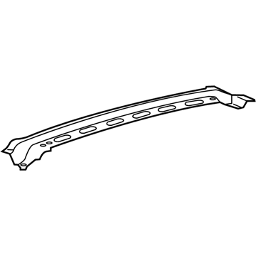 Lincoln FA1Z-5851294-A Bow - Roof
