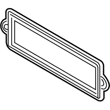 Mercury BL3Z-12A696-A Seal