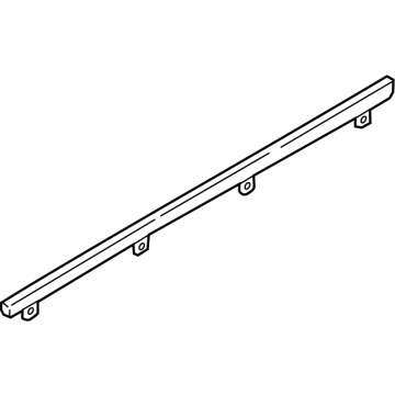 Ford -N807673-S Rivet - Blind