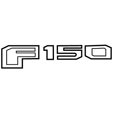 Ford -N807673-S Rivet - Blind