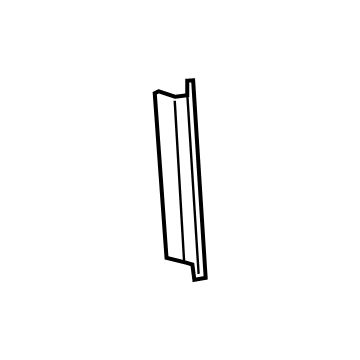 Ford LK4Z-99403D50-A Bracket