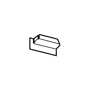 Ford GK3Z-6131013-ZC Trim - Load Compartment